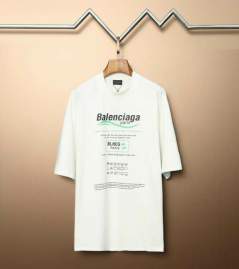 Picture of Balenciaga T Shirts Short _SKUBalenciagaXS-Lxetr18520776